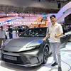 Xe Đẹp Anh Kiên