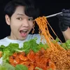 ชาตรีกินแซ่บ chatree asmr✅