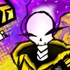 art_skull_fireyes