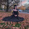 tanzanitefox