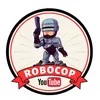 Robocop Balneário Ca