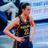 Caitlin Clark