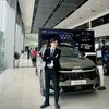 KIA MAZDA Thành Công