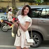 Nguyễn Oanh