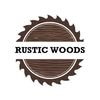 Rustic Woods