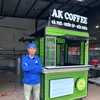 Xe Bán Hàng Tiên Phong