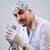 Dr .Tarek Santawy
