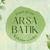 arsa_batik