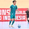 Menteri Bola ⚽