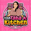 TITA TABA A. KITCHEN