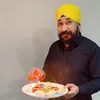 Diljeet Singh Kakkar