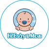 👶🏻❤️ HiBaby&Mom ❤️👶🏻