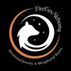 🦊 | FireFoxAlchemy