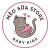 Mèo Sữa Store