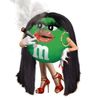 missgreenbaddie