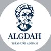 ALGDAH | الجدة