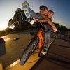 BMX Brant Moore