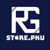 RGStore.pku