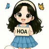 Hoa 🌼
