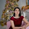 Алия Сидалеева
