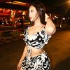 dev's gf