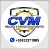 cvmecanica