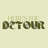 heresthedetour