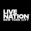 Live Nation NYC