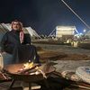 راشد السبيعي