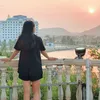 Tiệm len cô Sú