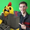 diaxgods
