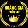 Hoàng Gia Phào Chỉ