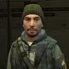 halfliferesistance
