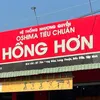 NGỌT ĐIỆN MÁY NHÀ NÔNG
