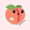 Peaches&Cream🍑