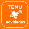 TEMU novidades