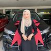 AIN PERODUA