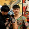 Anh phan Tattoo 👺