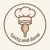 tasty.and.done