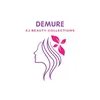 MS.DEMURE