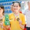 Trần Thị Kim Ngân