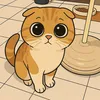🐾 Happy cats 🐾