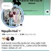 F.b Nguyễn Huế