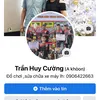 Trần huy cường .CNT _Dteam