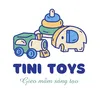 TINI TOYS 🧸