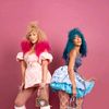bighairgirls