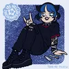 bicthingblue