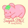 sugarspaceart