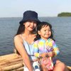 Mommy Chele and Brielle👩‍👧✨