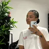 Levaeh | braids | beauty